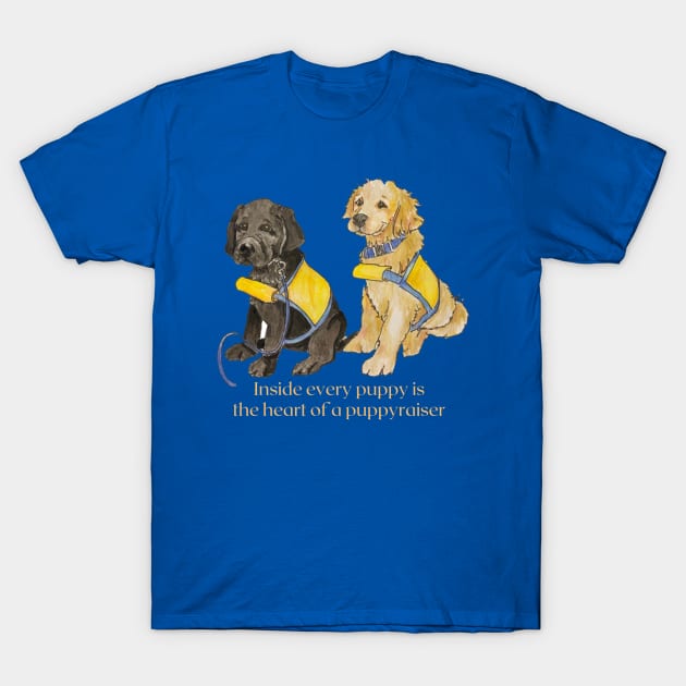 Service animal t shirt deals